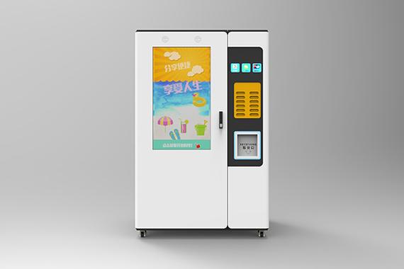 优化选址策略 打造高收益的自动售货机布局